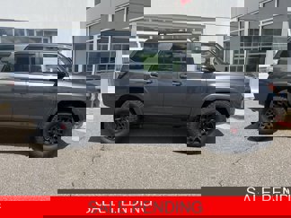 Certified 2022 Toyota 4Runner TRD Off-Road Premium image 1