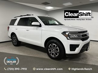Used 2024 Ford Expedition XLT image 1