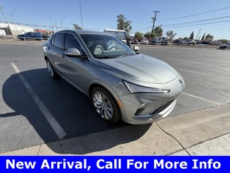 Used 2024 Buick Envista Avenir image 1