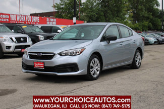 Used 2022 Subaru Impreza 2.0i w/ Popular Package #1 image 1