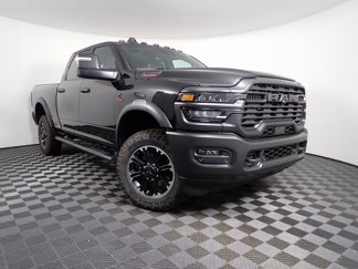 New 2026 RAM 2500 Tradesman image 1