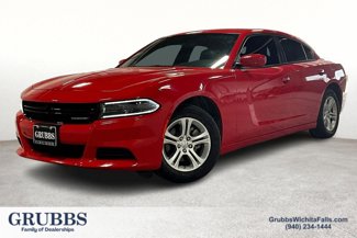 Used 2022 Dodge Charger SXT image 1