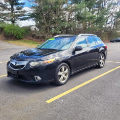 Used 2011 Acura TSX Sport Wagon image 1
