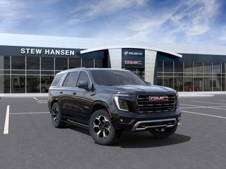 New 2025 GMC Yukon AT4 Ultimate image 1