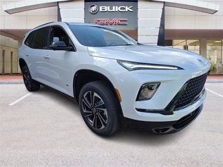 New 2025 Buick Enclave Sport Touring w/ Power Package image 1