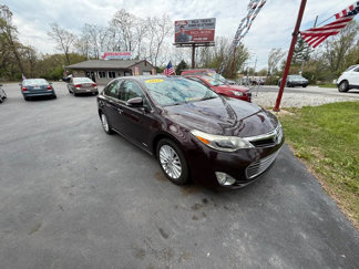 Used 2015 Toyota Avalon Limited image 1