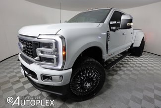 Used 2025 Ford F350 XL image 1