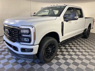 New 2026 Ford F250 XLT image 1
