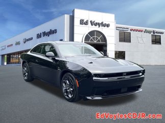 New 2025 Dodge Charger R/T w/ Quick Order Package 25M R/T image 1