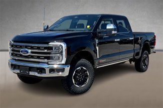 New 2025 Ford F250 King Ranch image 1