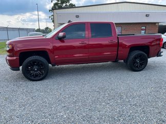 Used 2018 Chevrolet Silverado 1500 LT w/ All Star Edition image 1