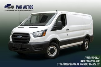 Used 2020 Ford Transit 250 Low Roof image 1