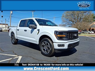 New 2025 Ford F150 STX w/ Equipment Group 200A image 1