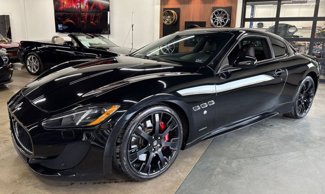 Used 2014 Maserati GranTurismo Sport image 1