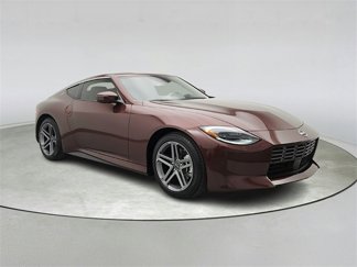 Used 2025 Nissan Z Sport w/ Floor Mat Package image 1