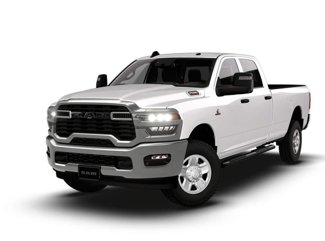 New 2026 RAM 2500 Tradesman image 1