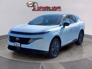 New 2025 Nissan Murano SL image 1