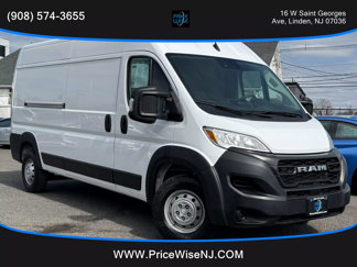Used 2023 RAM ProMaster 2500 image 1