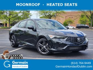 Used 2023 Acura Integra A-Spec image 1
