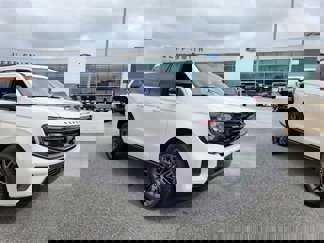 New 2025 Ford Expedition Max Platinum image 1