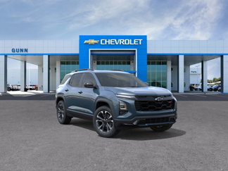 New 2026 Chevrolet Equinox RS w/ LPO, Floor Liner Package image 1