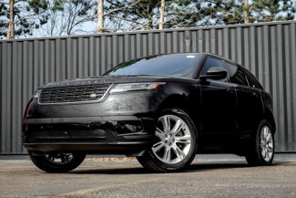New 2026 Land Rover Range Rover Velar S image 1