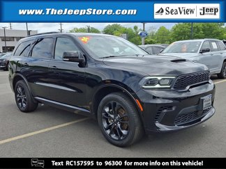 Certified 2024 Dodge Durango GT image 1