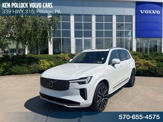 New 2026 Volvo XC90 B6 Plus w/ Protection Package Premier image 1