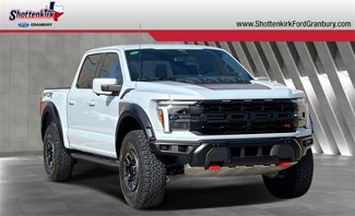 Used 2025 Ford F150 Raptor w/ Equipment Group 803A Raptor R image 1