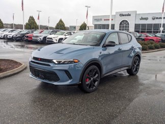 New 2024 Dodge Hornet R/T image 1
