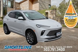 New 2026 Buick Encore GX Avenir w/ Avenir Technology Package image 1