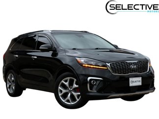 Used 2019 Kia Sorento SX w/ SX Touring Package image 1
