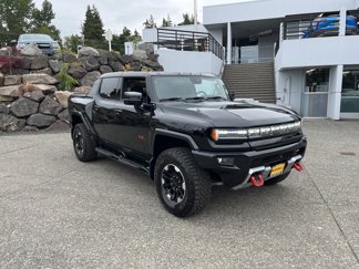 New 2025 GMC Hummer EV 3X w/ Battery Pack, 24 Module Pack image 1