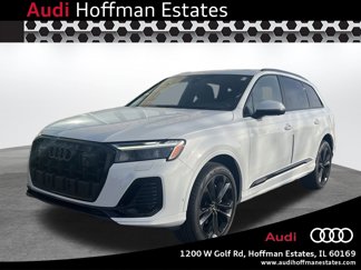 New 2025 Audi Q7 3.0T Premium Plus image 1