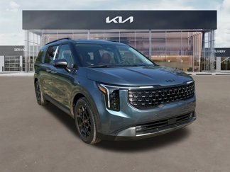 New 2026 Kia Carnival SX Prestige image 1