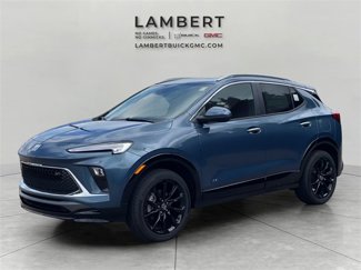 New 2026 Buick Encore GX Sport Touring w/ Experience Buick Package image 1