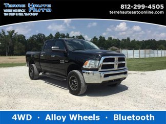 Used 2015 RAM 2500 SLT image 1
