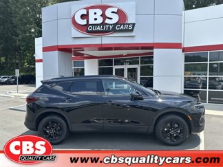 Used 2023 Chevrolet Blazer LT w/ Convenience Package image 1