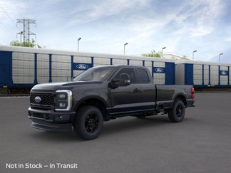 New 2025 Ford F350 XL image 1