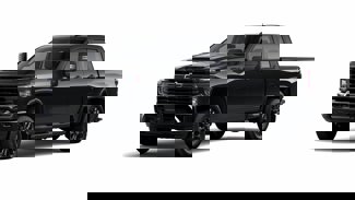 New 2026 Chevrolet Silverado 2500 Custom image 1