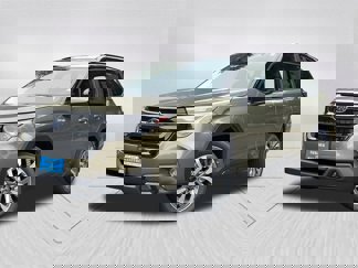 New 2025 Subaru Forester Touring image 1