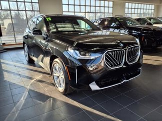 New 2025 BMW X3 xDrive30 w/ Premium Package image 1