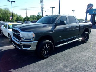 Used 2022 RAM 2500 Tradesman image 1