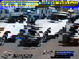 Used 2024 Chevrolet Blazer LT w/ Convenience Package image 1