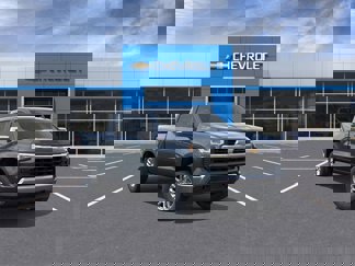 New 2026 Chevrolet Silverado 1500 LT w/ Z71 Off-Road Package image 1