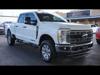 Used 2024 Ford F250 XLT w/ FX4 Off-Road Package image 1