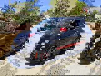 Used 2013 FIAT 500 Abarth image 1