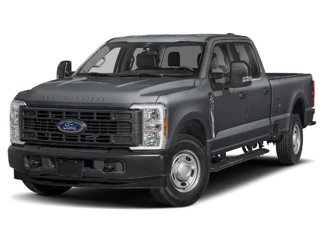 New 2025 Ford F250 4x4 Crew Cab Super Duty image 1