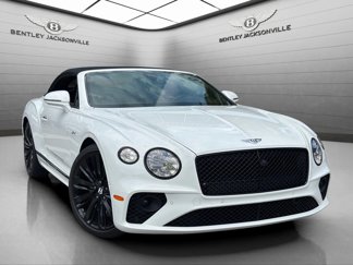 Used 2022 Bentley Continental GT Speed image 1