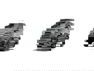 New 2025 Lexus TX 500h AWD image 1
